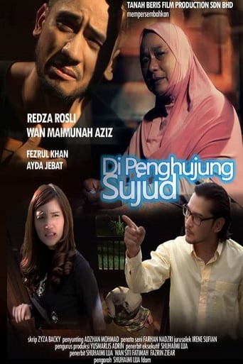 Poster of Di Penghujung Sujud