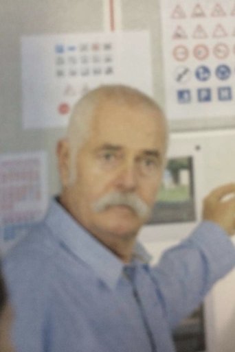 Portrait of Albert Shaw