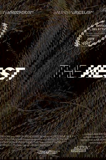 Poster of The Nest