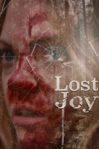 Poster of Lost Joy