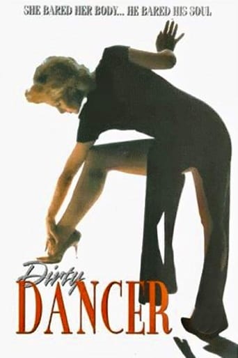 Poster of Dirty Dancer