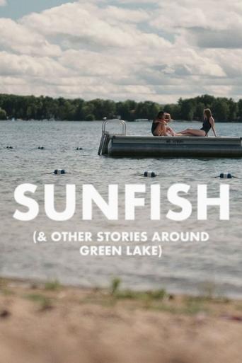 Poster of Sunfish (& Other Stories on Green Lake)