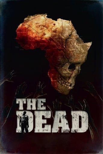 Poster of The Dead