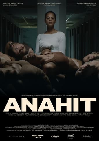 Poster of Anahit