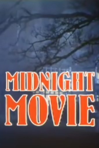 Poster of Midnight Movie