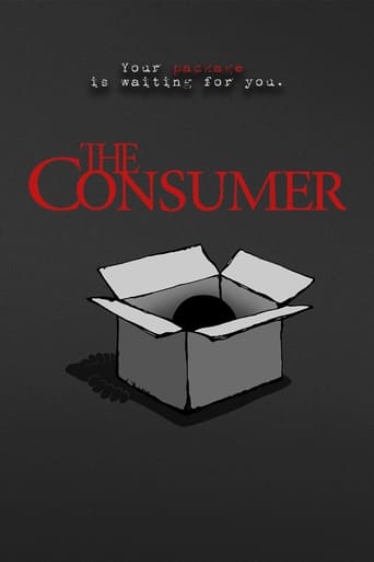 Poster of The Consumer