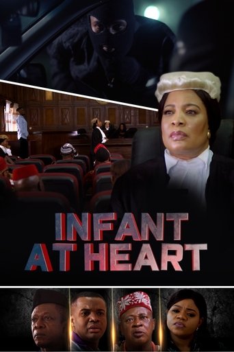 Poster of Infant at Heart