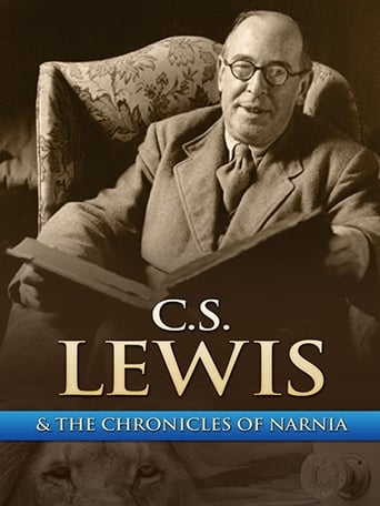 Poster of Chronicling Narnia: The C.S. Lewis Story