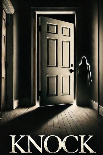 Poster of KNOCK