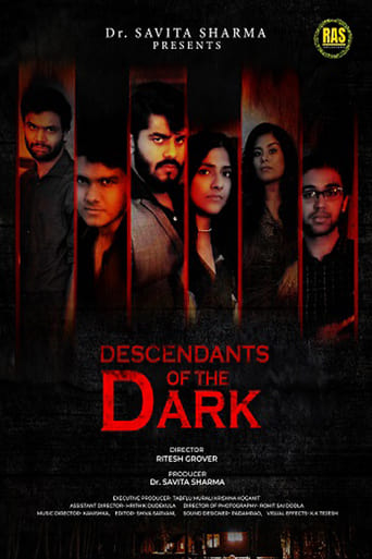 Poster of Descendants of the Dark