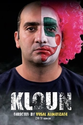 Poster of Clown