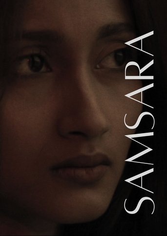 Poster of Samsara