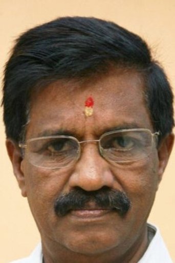 Portrait of Harihara Puthran