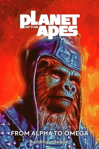 Poster of From Alpha to Omega: Building a Sequel