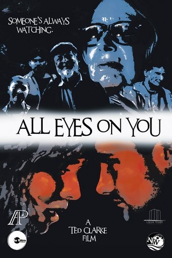 Poster of All Eyes On You