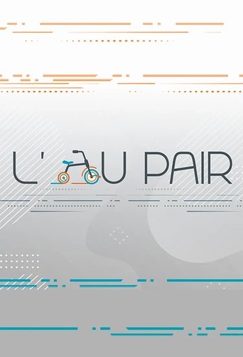 Poster of L'au pair