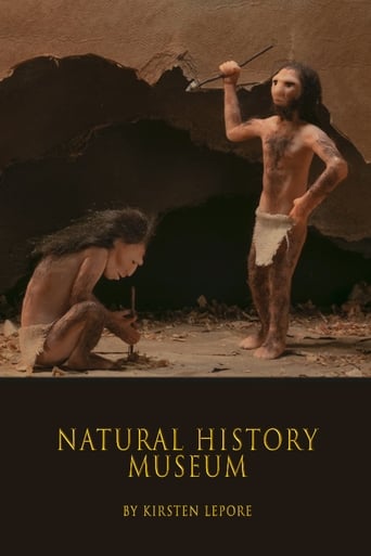 Poster of Natural History Museum