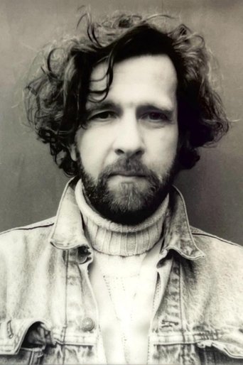 Portrait of Jimmy Hendrickx