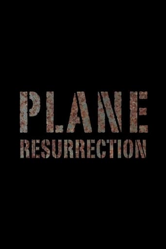 Poster of Plane Resurrection