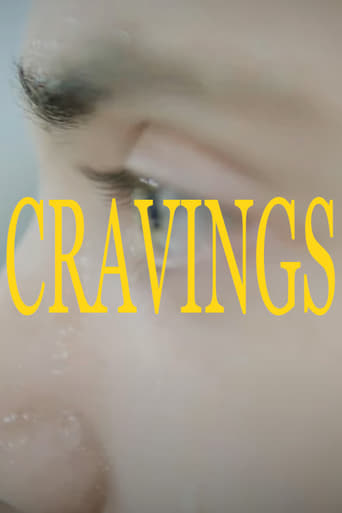 Poster of Cravings