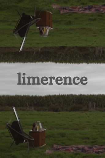 Poster of Limerence