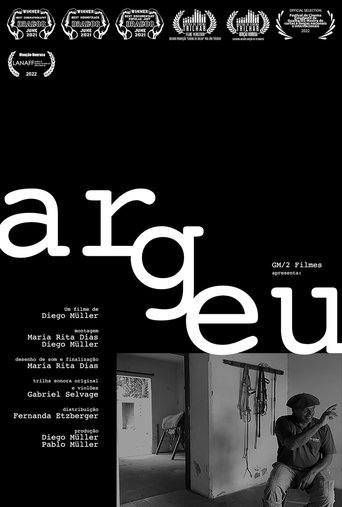 Poster of Argeu