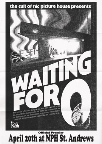 Poster of Waiting For O