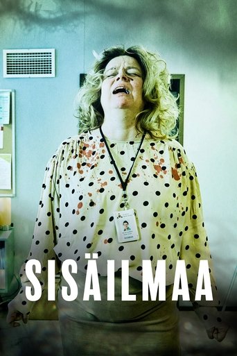 Poster of Sisäilmaa