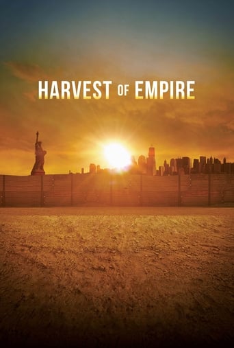 Poster of Harvest of Empire