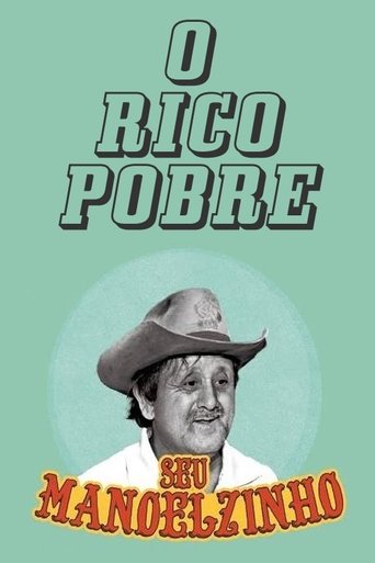 Poster of O Rico Pobre
