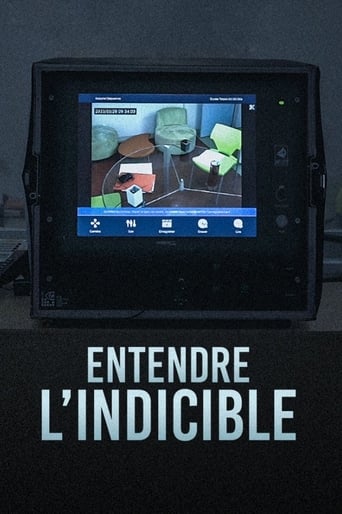 Poster of Entendre l'indicible