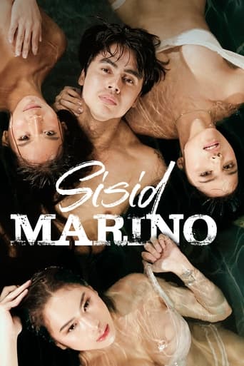 Poster of Sisid Marino