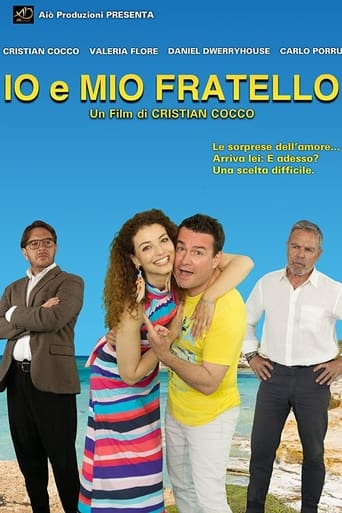 Poster of Io e mio fratello