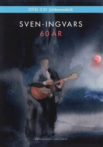 Poster of Sven-Ingvars så många år