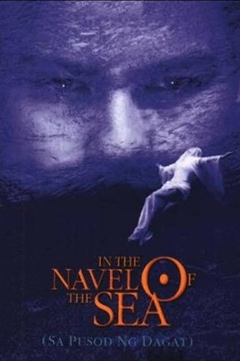 Poster of In the Navel of the Sea