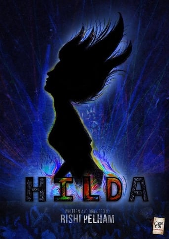 Poster of Hilda