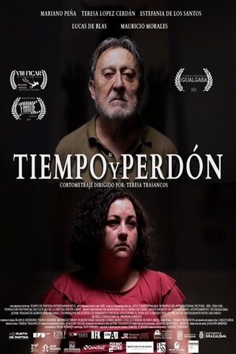 Poster of Tiempo y perdón
