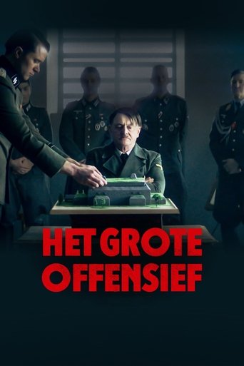 Poster of Het Grote Offensief