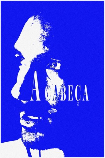 Poster of A Cabeça
