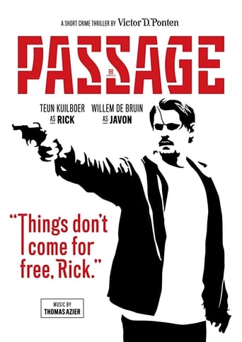 Poster of Passage