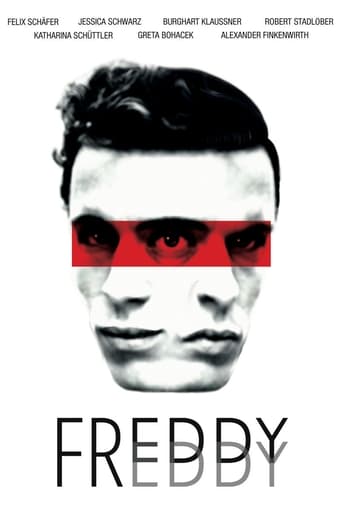 Poster of Freddy Eddy