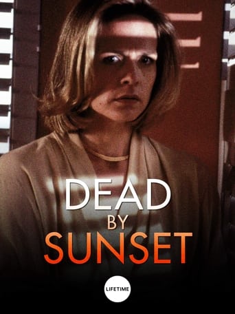 Poster of Dead by Sunset