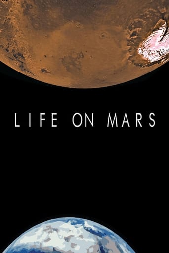 Poster of Life on Mars