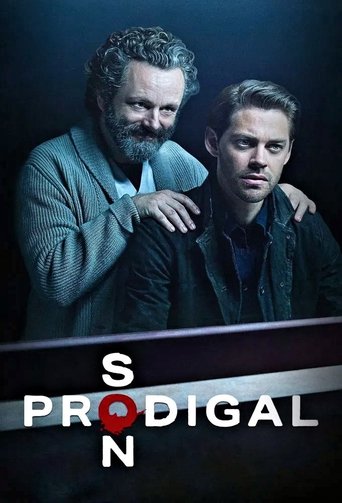 Portrait for Prodigal Son - Specials