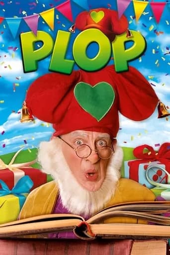 Poster of Plop Vertelt: Verjaardag