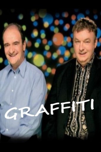 Portrait for Graffiti (série documentaire) - Season 1