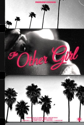 Poster of The Other Girl