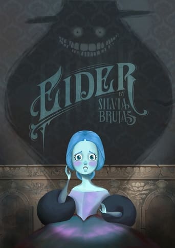 Poster of Eider