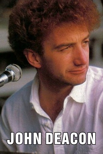 Poster of John Deacon - Il Documentario