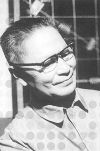 Portrait of Weiyun Wu